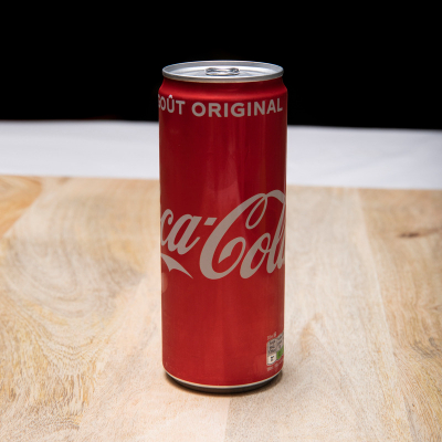 Coca Cola 33cl