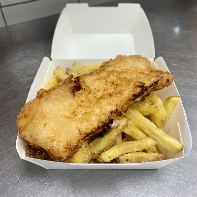 Fish&Chips