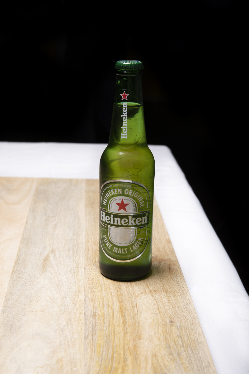 Heineken 33cl