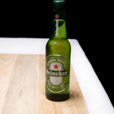 Heineken 33cl