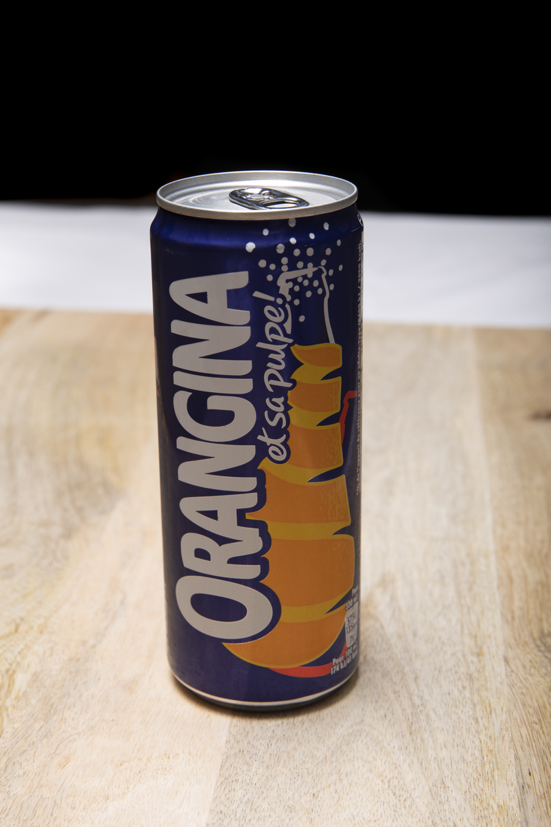 Orangina 33cl