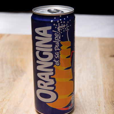 Orangina 33cl