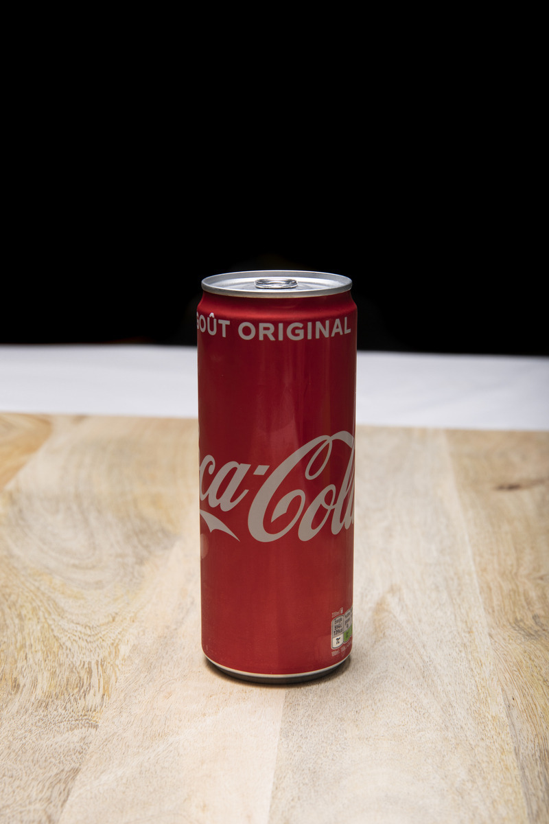 Coca Cola 33cl