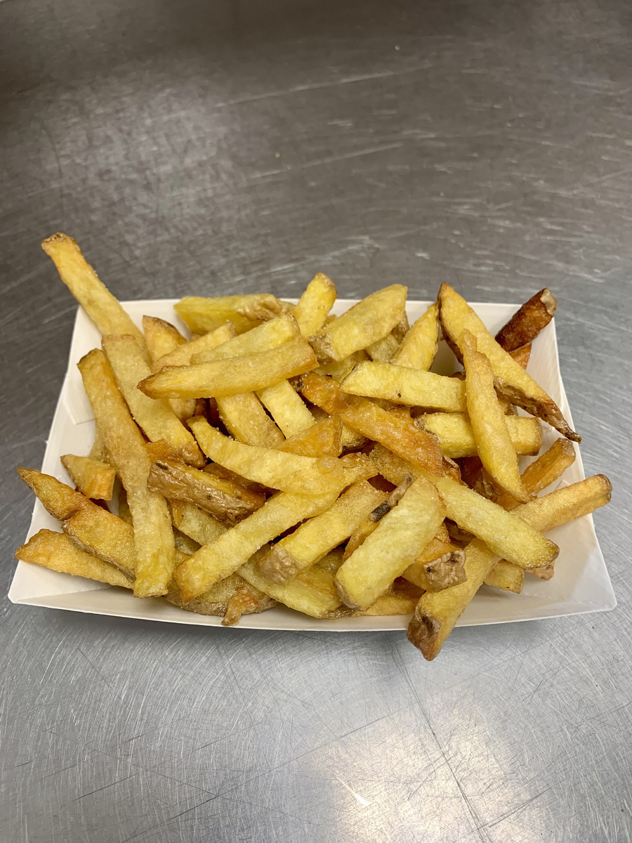 Frites maison 180g